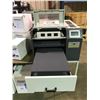 Image 2 : PRETREAT MAKER IV AUTOMATIC PRETREATMENT MACHINE FOR DIRECT PRINTERS WITH STAND, CLEANER BOTTLES  &