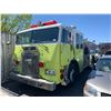 Image 1 : 1994 FREIGHTLINER FIRE TRUCK , VIN 1FV64RYB8RL855084