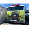 Image 2 : 1994 FREIGHTLINER FIRE TRUCK , VIN 1FV64RYB8RL855084