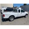Image 2 : 2005 FORD RANGER VIN 1FTZR44U35PA87764