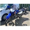 Image 1 : 2007 SUZUKI 650  DUAL SPORT