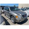 Image 1 : 2003 GMC ENVOY 4DRSW, GREY, GAS, AUTOMATIC