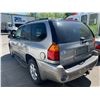 Image 2 : 2003 GMC ENVOY 4DRSW, GREY, GAS, AUTOMATIC
