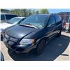 Image 1 : 2006 DODGE CARAVAN VIN 1D4GP25R46B550685