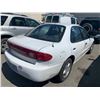 Image 2 : 2003 CHEVROLET CAVALIER VIN  1G1JC52F837314719