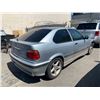 Image 2 : 1997 BMW 318TI, HATCHBACK, GREY, GAS, MANUAL *NO KEYS, MUST TOW, NOT ROADWORTHY*