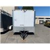 Image 2 : UBILT 26' TEAM SPIRIT CAR HAULER TRAILER  VIN:NIL