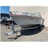 Image 1 : SANGSTER BOAT AND TRAILER NO REGI