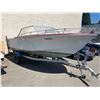 Image 2 : SANGSTER BOAT AND TRAILER NO REGI