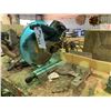 Image 1 : MAKITA LS1216L 12" SLIDING COMPOUND MITER SAW