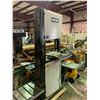 Image 2 : ROK VERTICAL 136" BLADE LENGTH MOBILE BANDSAW