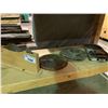 Image 2 : TORO ULTRA BLOWER VAC, DADO SET & ASSORTED TABLE SAW / MITER SAW BLADES