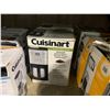 Image 2 : 2 CUISINART AUTOMATIC GRIND COFFEE MAKERS & BURR GRIND COFFEE MAKER