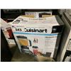 Image 1 : CUISINART 5 HP BLENDER & 2 BLACK + DECKER 700 WATT BLENDERS
