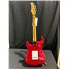 Image 2 : RED JAY TURSER STRAT ELECTRIC GUITAR WITH GIG BAG