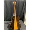 Image 2 : GRAND PRIX D-35 REPLICA 3PCS BACK ACOUSTIC GUITAR WITH GIG BAG
