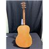 Image 2 : CHERRY SIMON & PATRICK LUTHIER FOLK STYLE ACOUSTIC GUITAR WITH HARDSHELL CASE