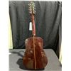 Image 2 : EPIPHONE PR350-12 NATURAL 12 STRING ACOUSTIC GUITAR WITH HARDSHELL CASE