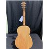 Image 2 : CHERRY / CEDAR TOP NORMAN B-20 FOLK STYLE ACOUSTIC GUITAR WITH HARDSHELL CASE
