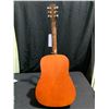 Image 2 : CEDAR GODIN ART & LUTHERIE MADE IN CANADA ACOUSTIC GUITAR WITH "GATOR" HARD / SOFTSHELL CASE