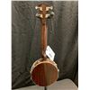 Image 2 : AIERSI MINI BANJO UKULELE WITH GIG BAG