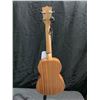 Image 2 : NEW AIERSI ALL WOOD "DOLPHIN" UKULELE