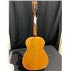 Image 2 : THAILAND LUTHIER HAND CRAFTED KOA ALL WOOD GUITAR EBONY FINGER BOARD WITH DECORATIVE HAND MADE