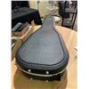 Image 3 : THAILAND LUTHIER HAND CRAFTED KOA ALL WOOD GUITAR EBONY FINGER BOARD WITH DECORATIVE HAND MADE