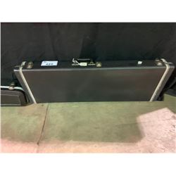 ELECTRIC HARDSHELL GUITAR CASE