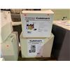 Image 2 : CUISINART WAF-350IHR WAFFLE MAKER & CUISINART CPB-300MTWBIHR BLENDING / CHOPPING SYSTEM & CUISINART