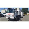 Image 2 : 2007 STERLING SC-8000 ELGIN CROSSWIND J SWEEPER UNIT, VIN#49HAADBV47DX61715, 141,749 MILES,