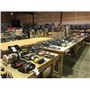 Image 1 : WOODWORKING SHOP PREVIEW VIDEO - LANGLEY BC - MAY 16TH