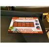Image 2 : 2020 RED STEELMAN 10FT WORK BENCH WITH 25 DRAWERS, 113W X 29 X39"H DRAWERS WITH LOCK AND ANTI-SLIP