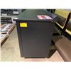 Image 3 : 2020 RED STEELMAN 10FT WORK BENCH WITH 25 DRAWERS, 113W X 29 X39"H DRAWERS WITH LOCK AND ANTI-SLIP