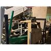 Image 2 : LARGE LOT OF ASSORTED VINTAGE FARM TABLES & WOOD / LUMBER