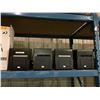 Image 3 : SHELF LOT OF ASSORTED BOCA SYSTEM PRINTERS
