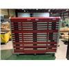 Image 1 : RED MOBILE 35 DRAWER HEAVY DUTY TOOL CHEST
