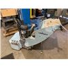 Image 1 : TARGET DUAL TRAC  CONCRETE GRINDER