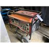 Image 1 : HONDA EM 6500SX MOBILE GENERATOR