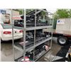 Image 3 : BRAND NEW GREATBEAR 86" HYDRAULIC SNOW PLOW BLADE