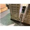 Image 2 : 20 BOXES OF PHILLIPS VECTRA 2X2 LEDALITE 55WATT LIGHTS & 2 BOXES OF SYLVANIA 55WATT LED LIGHTBULBS