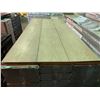 Image 2 : EUROTREND 10MM BEACH HOUSE OAK GLUELESS LAMINATE FLOORING