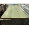 Image 2 : EUROTREND 10MM BEACH HOUSE OAK GLUELESS LAMINATE FLOORING