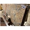 Image 1 : 3 ASSORTED GRANITE COUNTERTOPS