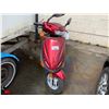 Image 2 : HYOSUNG SENSE GAS POWERED SCOOTER