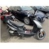Image 2 : MOTORINO SELECT XPD SCOOTER