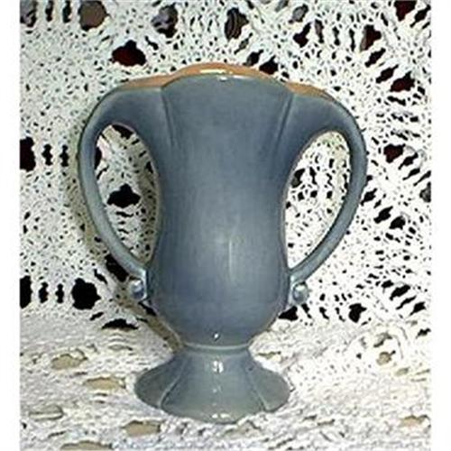 Red Wing Pottery Vase 833959