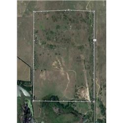 239.9 Acres of Pasture, Pratt County, KS
