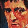 Image 2 : Pacino by Fishwick, Stephen