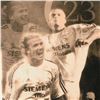 Image 2 : David Beckham by "Ringo" Daniel Funes